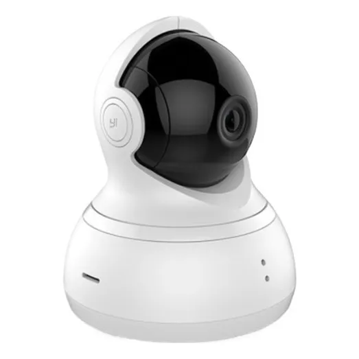 Para Câmera De Vigilância Yi H19 Wireless Wifi 360 Graus