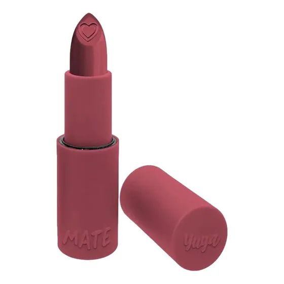 Yuya - Labial Mate En Barra Rumor, 4g