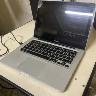 Macbook Pro Mid 2009 Apple Macbooks Intel Core 2 Duo | Mercado Livre