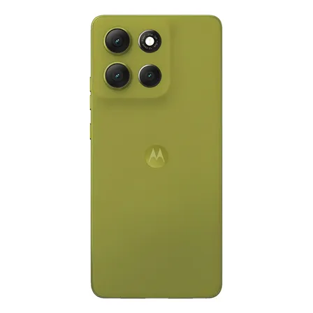 Moto G86 256GB 256 GB verde 8 GB RAM