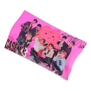Toalla De Baño Diseño Stray Kids Maxident Kpop Stay Case 143 Toalla De Baño Diseño Stray Kids Maxident Kpop Stay Case 143