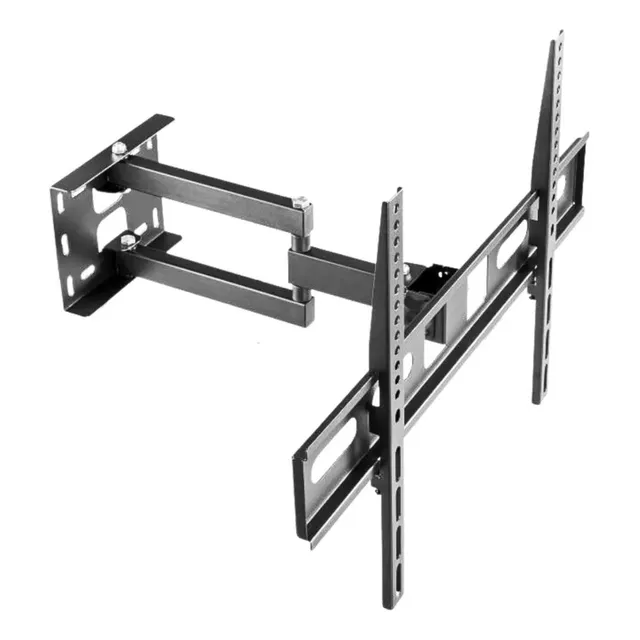 Soporte De Tv Ovaltech 32 A 70 Pulgadas- Resistencia 35kgs