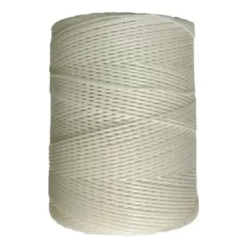 Hilo Encerado No. 6 Alta Resistencia Varios Colores 250 Grs