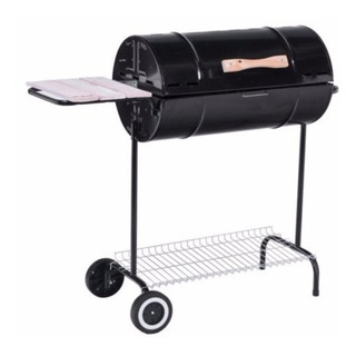 Parrilla Tambor O Chulengo Importada C Mesa Ruedas Premium Parrilla Tambor O Chulengo Importada C Mesa Ruedas Premium