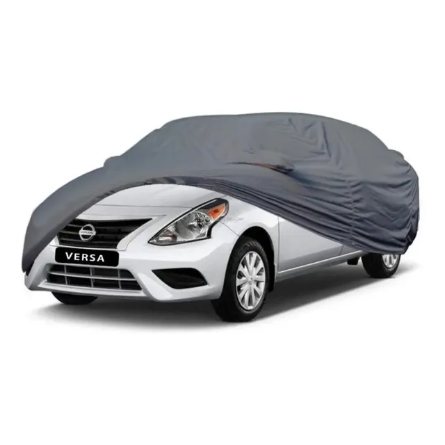 Pijama Cobertor Forro Para Nissan Tiida, March, Sentra Versa