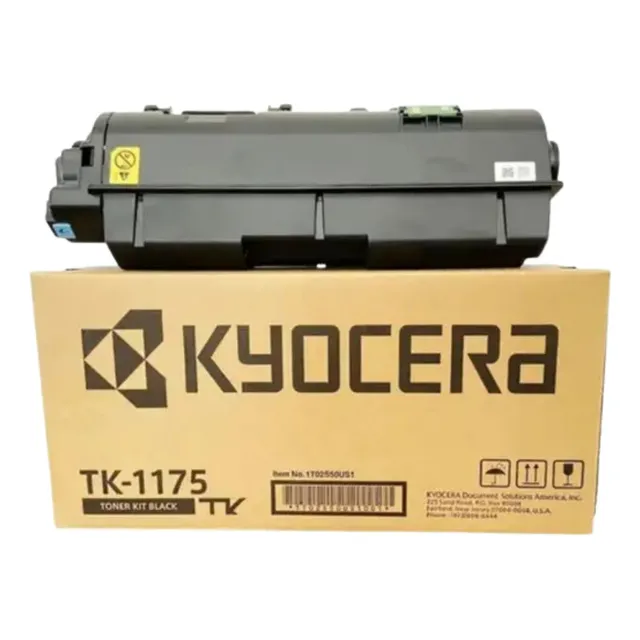 Toner Kyocera Tk-1175 Para M2040 M2540 M2640 Tinta Negro