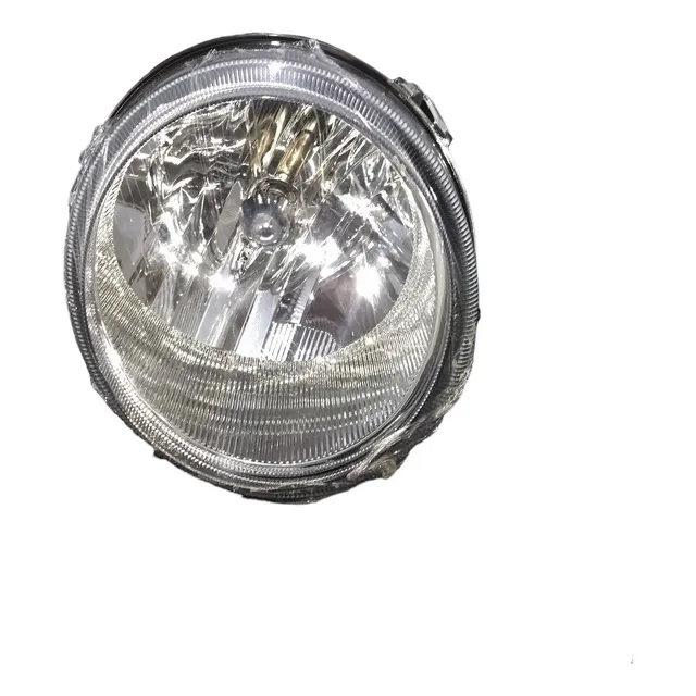 Faro Derecho Jeep Compass 2007 2008 2009 2010