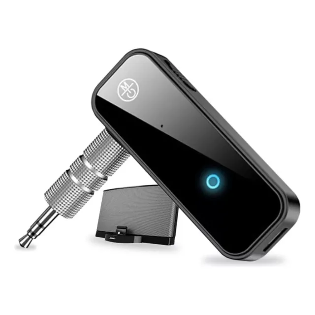 Receptor Bluetooth Para Bose Sounddock Iii Y Otras Fidelidad