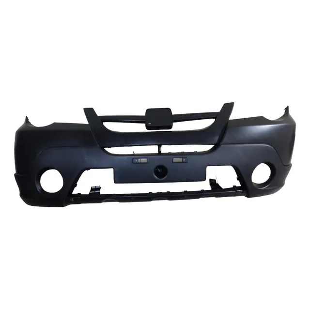 Guardachoques Delantero Original Zotye Hunter / Zotye Duna 