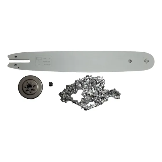 Vaina Cadena Y Piñón Para Stihl Ms210