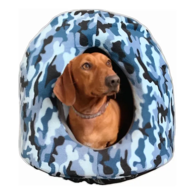 Hermosas Cuchas Tipo Iglu!!! Buen Tamaño