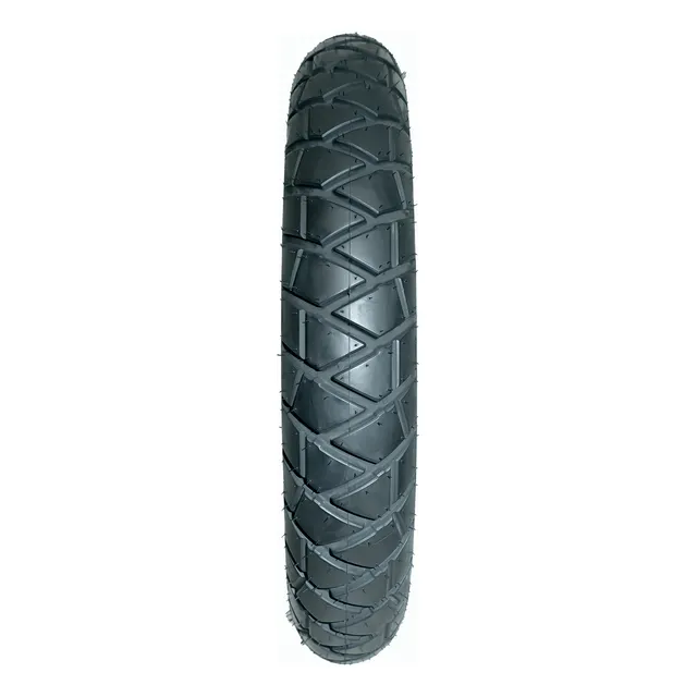 Llanta Moto Michelin Anakee Street R 120/90 Aro 17