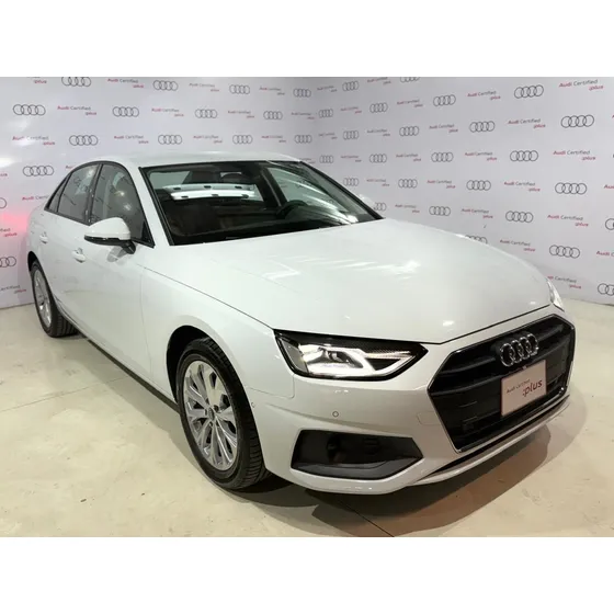 Audi A4 2.0 T 40 Tfsi Dynamic 190hp