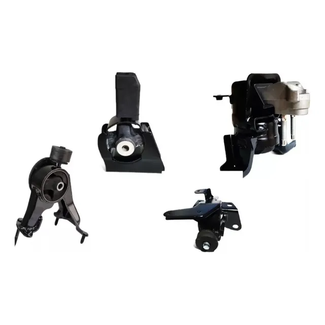 Kit Bases De Motor Toyota Corolla 2009 2010 2011 2012 2013 4