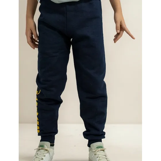 Pantalón Dc Batman De Niños - Baii2315422 Energy