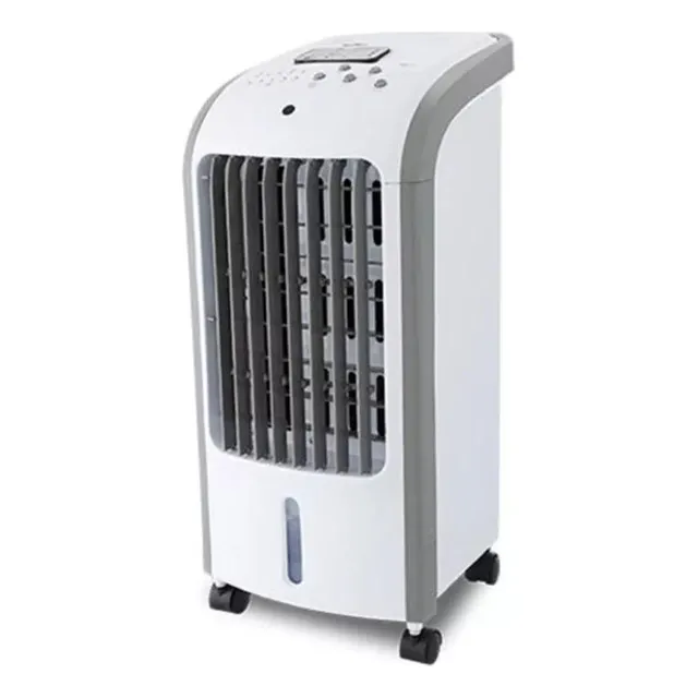 Climatizador De Ar Bcl01f Britânia 3 Em 1 Branco 220v