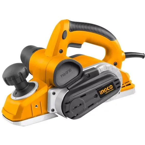 Cepillo Carpintero Eléctrico Ingco 750w Pl7508
