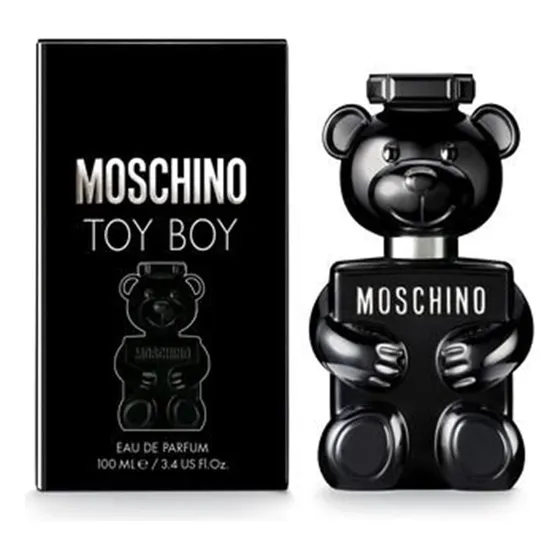 Perfume Moschino Toy Boy 100 ml