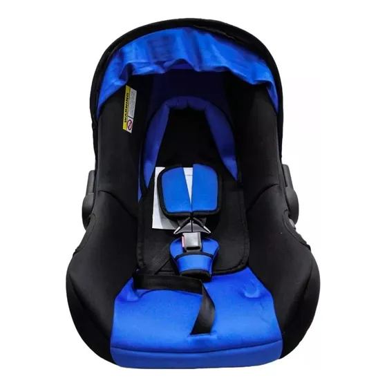 Silla De Auto Porta Bebe Agarradera Arnes Asiento Travel