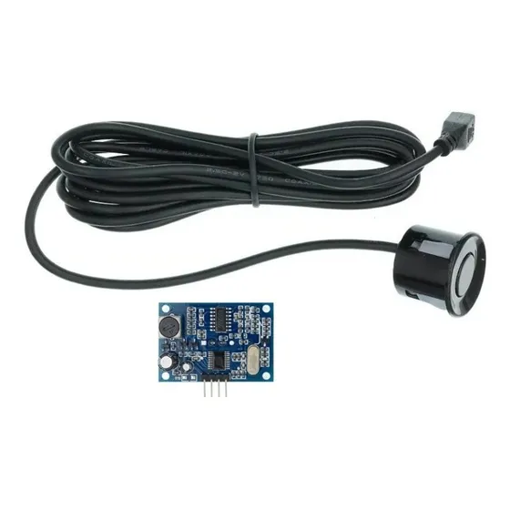 Sensor Ultrasonico De Profundidad  Arduino Jsn-sr04t