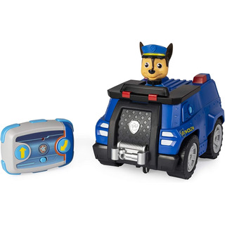 Crucero Policial Con Control Remoto Chase De La Patrulla Can Crucero Policial Con Control Remoto Chase De La Patrulla Can