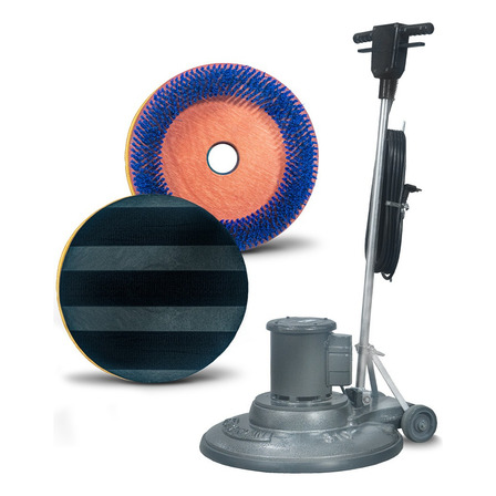 Enceradeira Industrial Dimetro - Rotterman () Enceradeira Industrial Dimetro - Rotterman ()