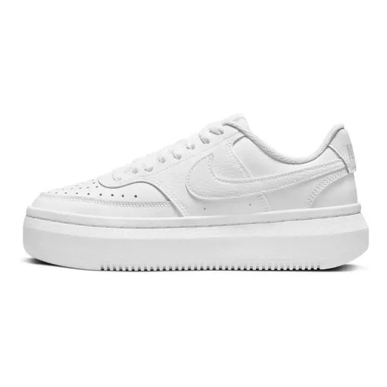 Calzado Nike Court 21 Est. Vida Mujer Blanco