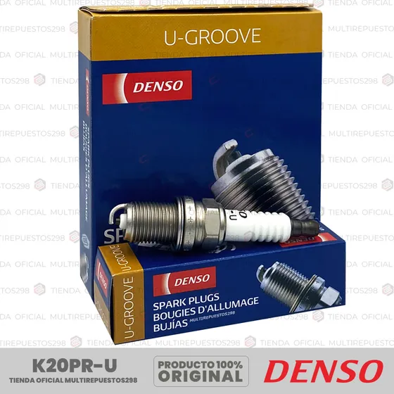 Bujia Mitsubishi Signo Montero Jeep Grand Cherokee Aveo Clio