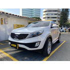 Kia Sportage 2.0 REVOLUTION