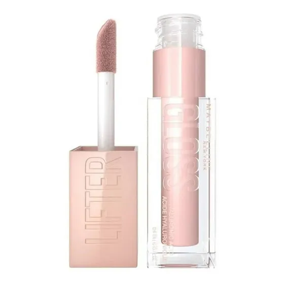 Brillo Maybelline Labial Hidratante Lifter Gloss