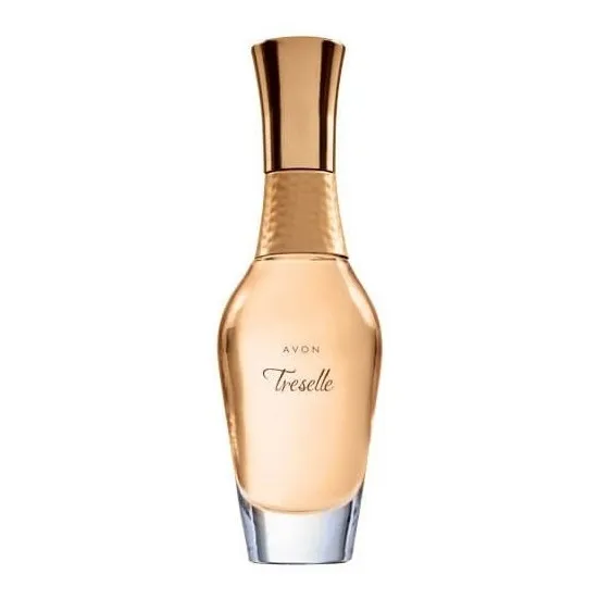 Perfume Treselle Avon Original