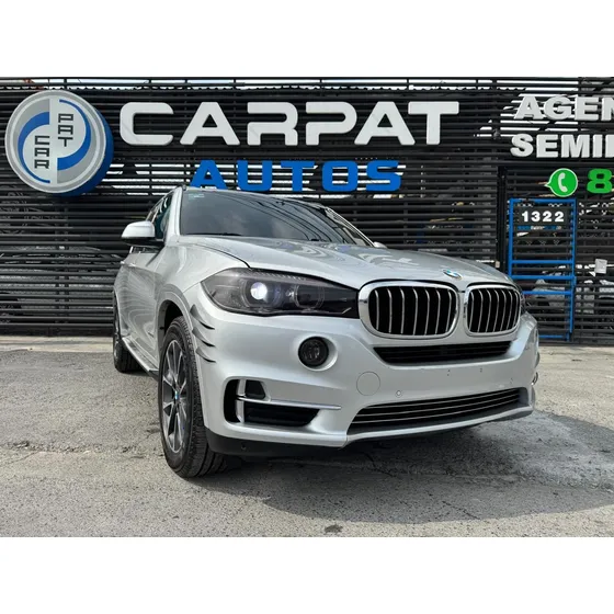 Bmw X5 3.0 X5 Xdrive35ia Excellence . At