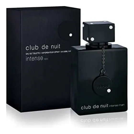 Armaf Club De Nuit Intense Edt 105ml Caballero