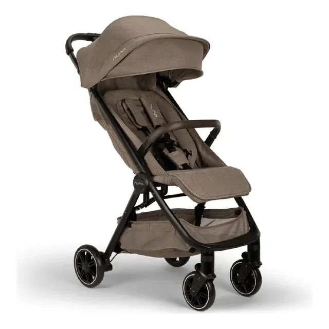 Nuna Trvl Coche Compacto
