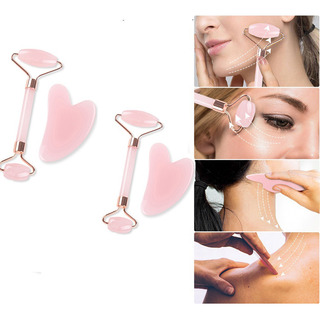 Herramienta De Belleza Para Masaje Facial Con Forma De Tabla Herramienta De Belleza Para Masaje Facial Con Forma De Tabla