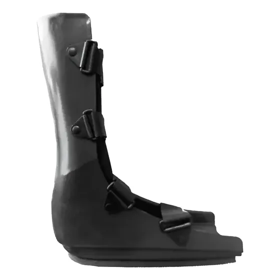 Bota Walker Ortopedica Ferula Valva  Pegaso Fabricante