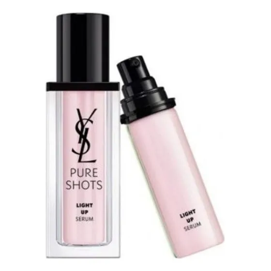 Sérum Yves Saint Laurent Pure Shots Light Up 30 Ml