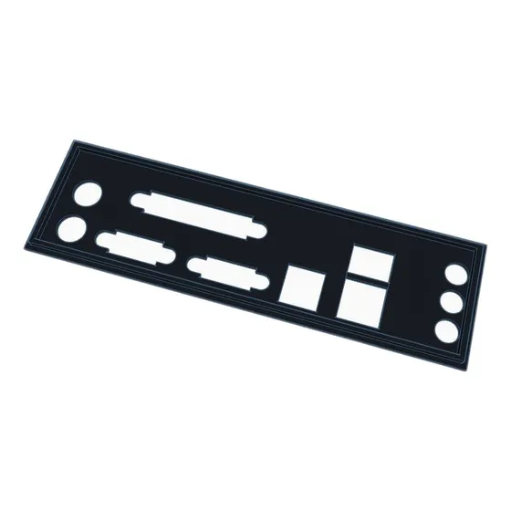 Espelho Da Placa Mãe Asus M5a78l-m Lx-br (frete Grátis)