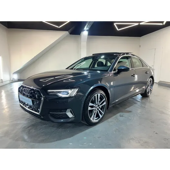 Audi A6 3.0 55 Tfsi Stronic Quattro 340cv