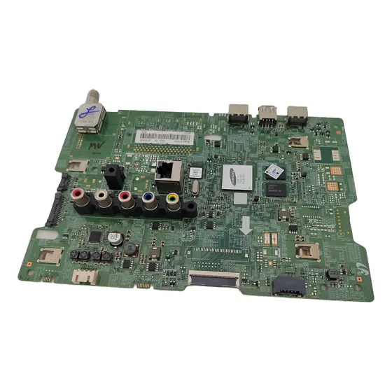 Placa Principal Tv Samsung Un49j5200 / Un49j5290