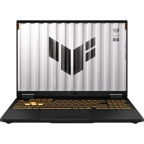 Asus Tuf A14 Gaming Laptop Rtx 5060 16gb 1tb Jaeger Gray Jaeger