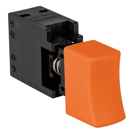 Interruptor Para Sierra Circular Sici-7-1/4n4 Truper