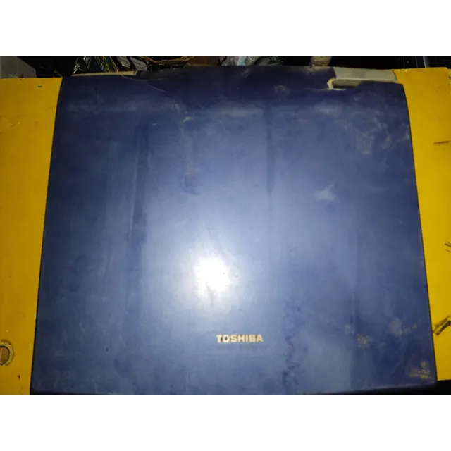 Laptop Toshiba Ps195u-000 Para Piezas O Reparar 