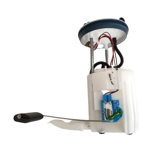 Bomba Modulo Gasolina H1 2.4l 2007-2018 Original