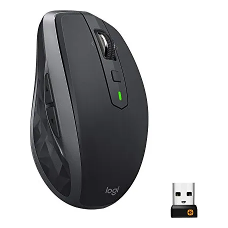 Ratón Inalámbrico Logitech Mx Anywhere 2s