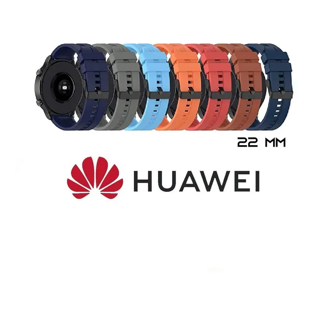 Correa Huawei Watch Gt 1 / 2 / 3 Tienda
