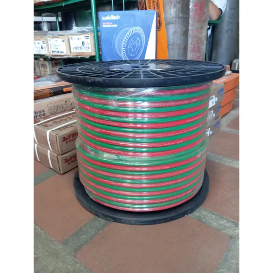 Manguera Oxicorte  Morocha