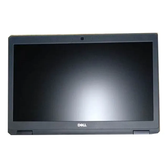 A Ensamblaje De Pantalla Lcd Inspiron 5590 5598 P9f57 J909x