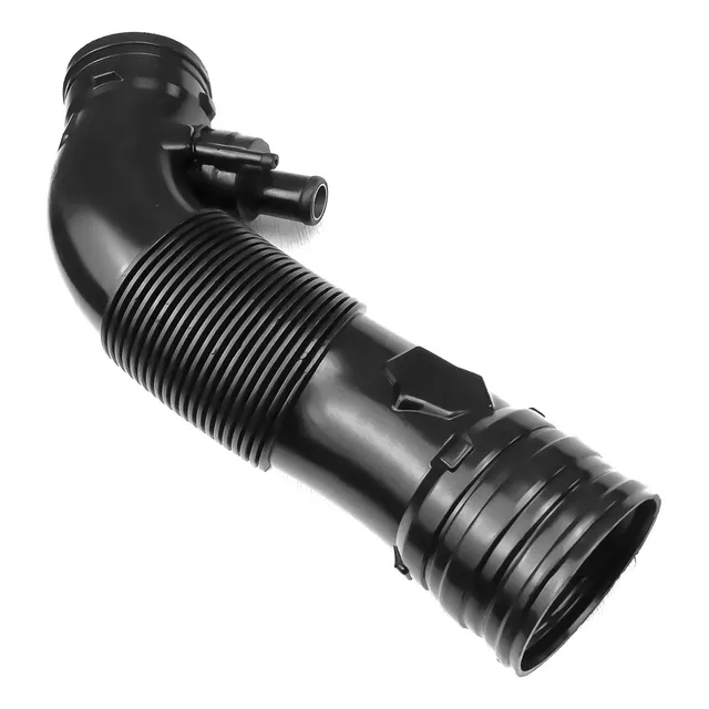 Manguera Ducto Aire P/ Jetta A4 2.0 1999-2010 C/ Valvula Pcv