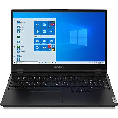 Lenovo Legion 5 I7-10750h 8gb Ram 512gb Ssd Nvidia Gtx 1660 